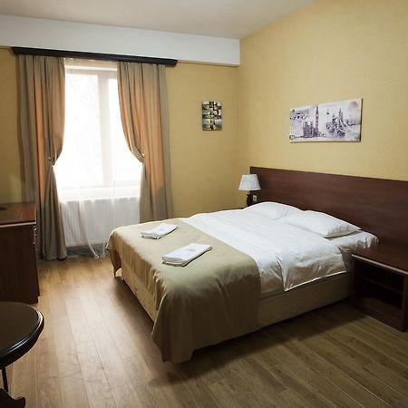 Lords Hotel Tbilisi Exterior photo